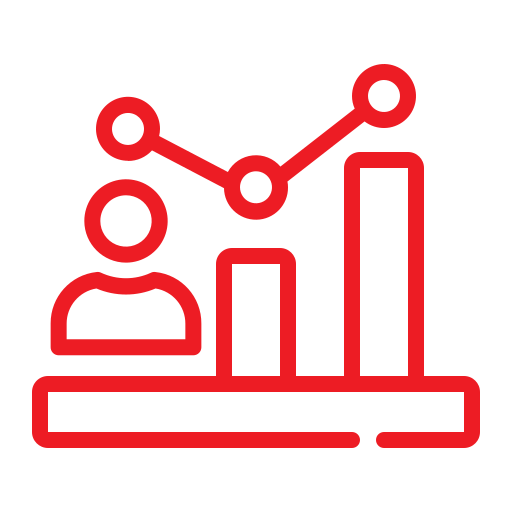 Happy Clients Icon