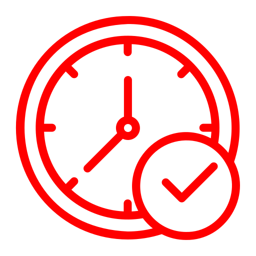 Years of Experience Icon